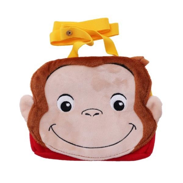 絵本 キャラクター ぬいぐるみ その他のキッズバッグの人気商品 通販 価格比較 価格 Com