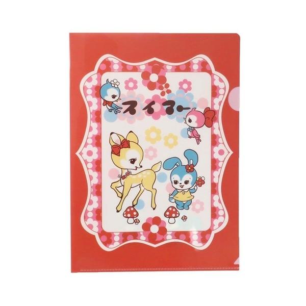 swimmerファイル３冊➕雑貨セット swimmerファイル3冊➕雑貨セット