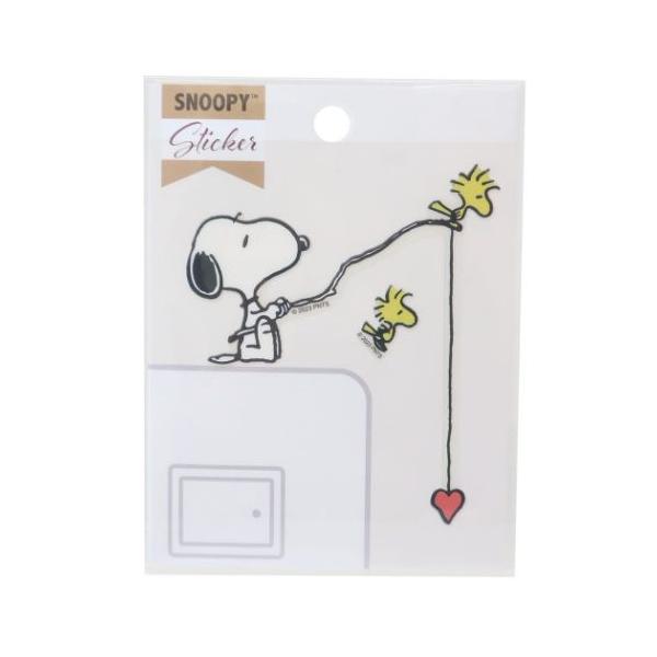 「ウォールデコステッカー大」 スヌーピー グッズ ウォールステッカー ピーナッツ キャラクター 壁や窓など、いろんな場所に貼って剥がせるステッカー 大人気PEANUTS/SNOOPYグッズにまたまた可愛いnewアイテム登場こちらは壁や窓に貼...