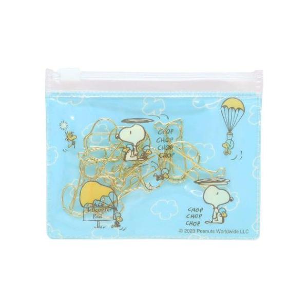 「クリップ マグネット」 スヌーピー キャラクター クリップ ゼムクリップケース スヌーピーと仲間たち ピーナッツ スヌーピーのデザインがかわいいクリップ 大人気PEANUTS/SNOOPYグッズにまたまた可愛いnewアイテム登場こちらは可...