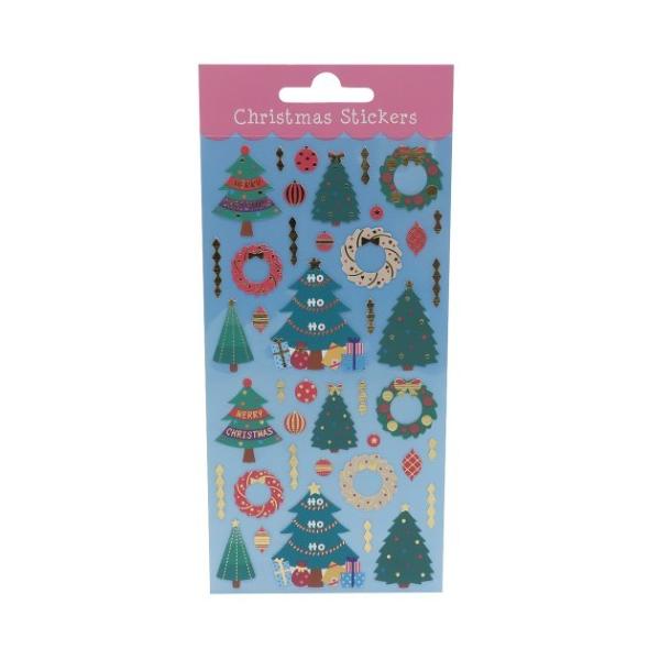 クリスマス ツリー シールの人気商品 通販 価格比較 価格 Com