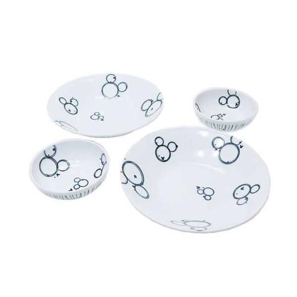 陶器 皿 ディズニー ミッキーの人気商品 通販 価格比較 価格 Com