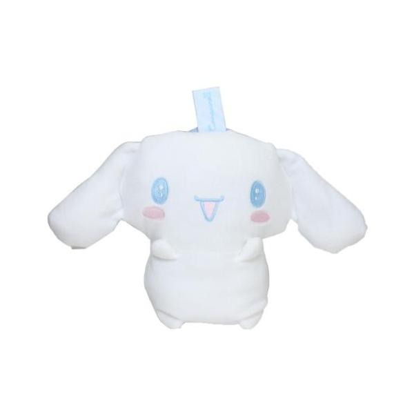 「バス用品」 シナモロール バスミトン バス用品 サンリオ キャラクター バスタイムが楽しくなる可愛いボディスポンジ 大人気サンリオキャラクターグッズにまたまた可愛いnewアイテム登場こちらはお風呂タイムに欠かせない[バスミトン]お子様から...