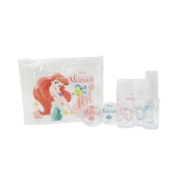 10 Off Disney アリエル ブルー 大人買いセット トラベルグッズ 旅行用品 Www Gatorheatandair Com