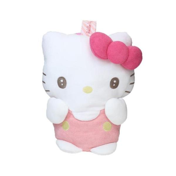 「バス用品」 ハローキティ グッズ バス用品 キャラクター バスミトン バスタイムが楽しくなる可愛いボディスポンジ 大人気サンリオキャラクターグッズにまたまた可愛いnewアイテム登場こちらはお風呂タイムに欠かせない[バスミトン]お子様から大...