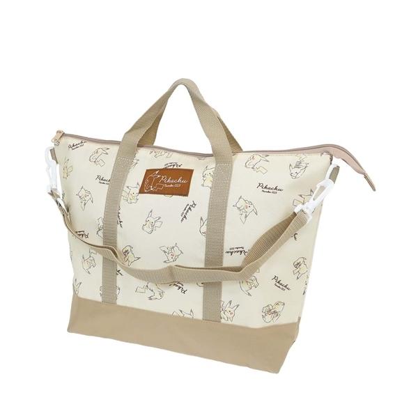 ピカチュウ バッグ キッズトートバッグの人気商品 通販 価格比較 価格 Com