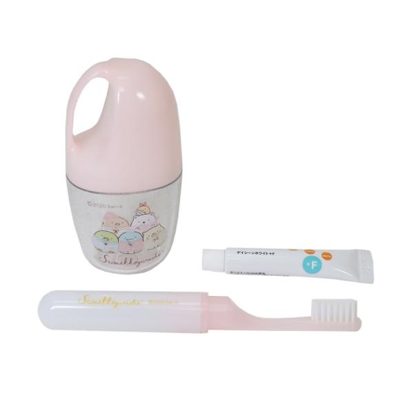 歯ブラシ セット かわいいの人気商品 通販 価格比較 価格 Com