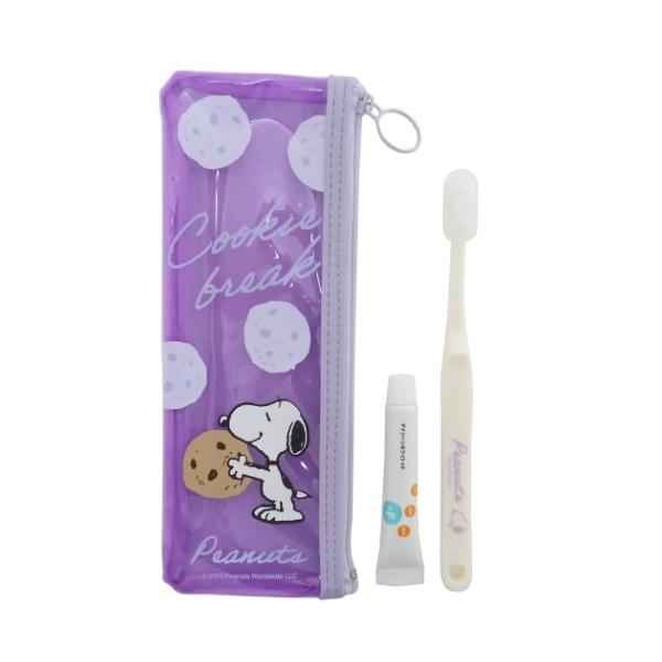 スヌーピー 歯ブラシ ポーチの人気商品 通販 価格比較 価格 Com