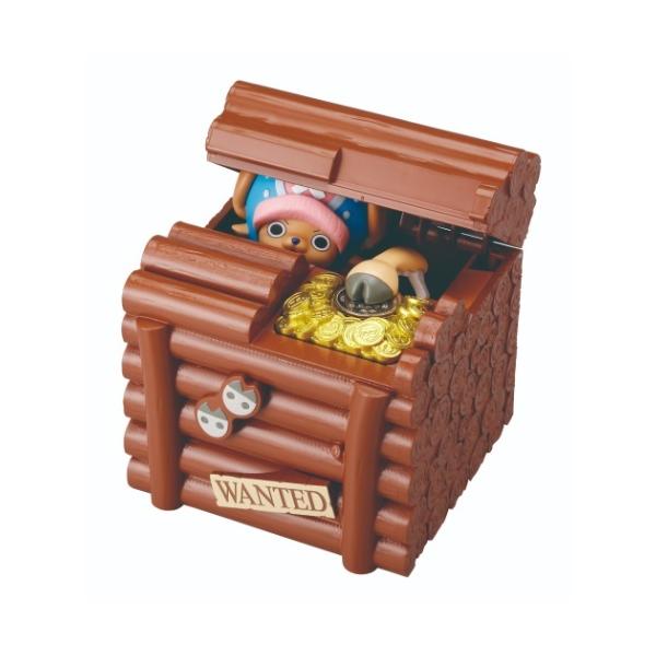 ワンピース 貯金箱の人気商品 通販 価格比較 価格 Com