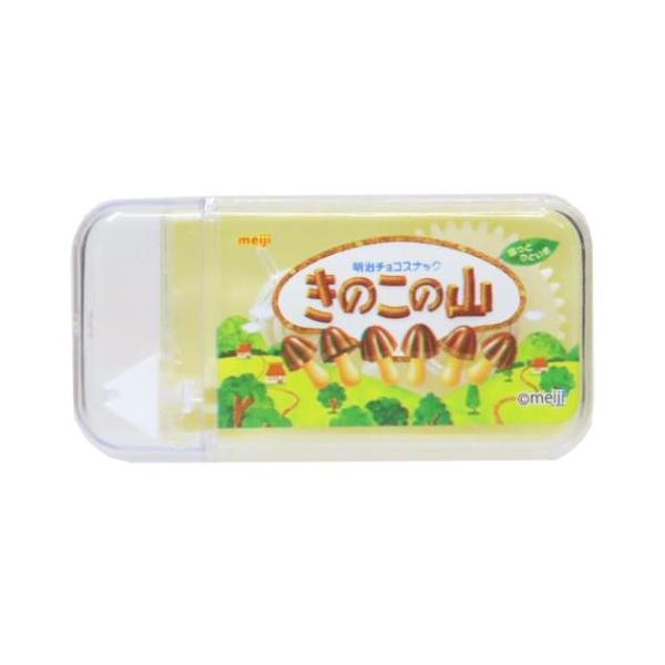 糊 きのこの山 テープのり お菓子パッケージ funbox 爆買