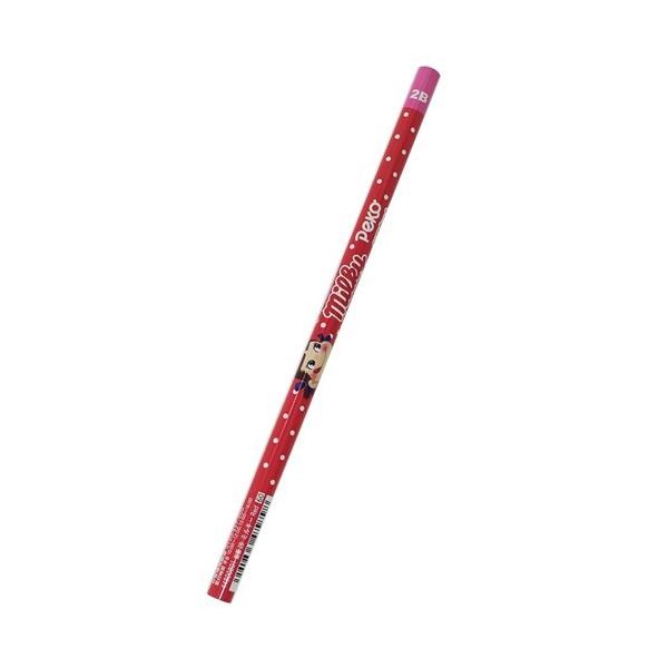 ペコちゃん鉛筆 110本セット ペコちゃん鉛筆 110本セット - メルカリ