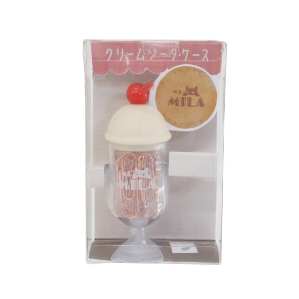 クリーム ケース かわいい 文房具 文具の人気商品 通販 価格比較 価格 Com