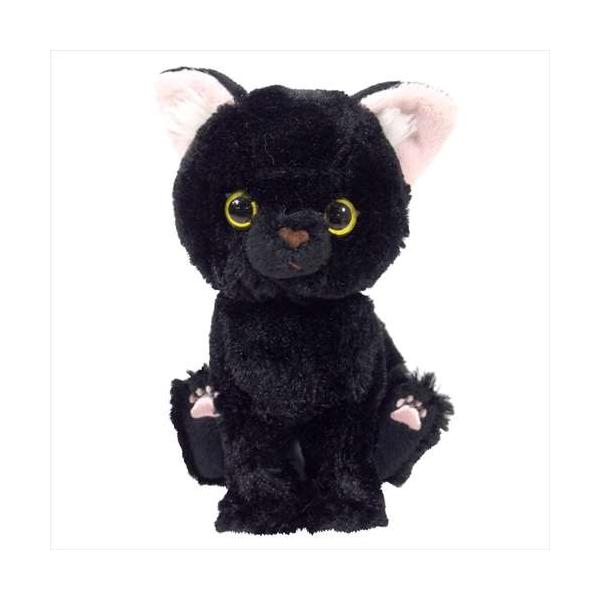黒 猫 キャラクター ぬいぐるみの人気商品 通販 価格比較 価格 Com