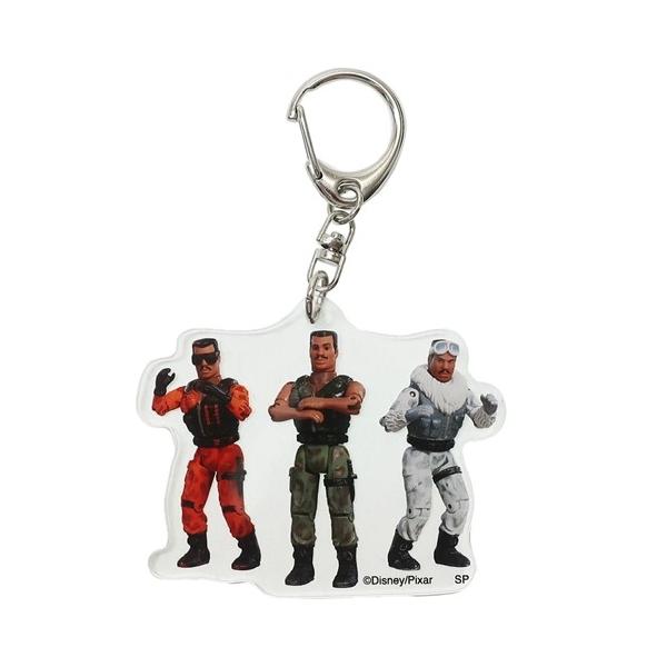 【トイ・ストーリー 】キーホルダー まとめ売り トイ・ストーリー キーホルダー・フィギュア11点セット - メルカリ