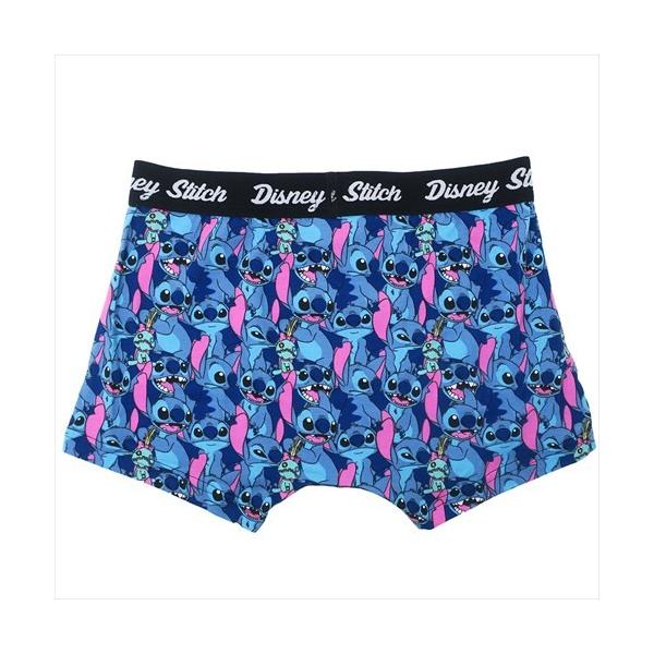 スティッチ メンズボクサーパンツ ぎっしり グッズ キャラクター ディズニー スモールプラネット ギフト雑貨 Buyee Buyee Japanese Proxy Service Buy From Japan Bot Online