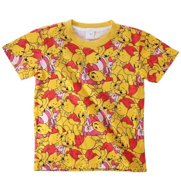 ディズニー キッズ Tシャツの人気商品 通販 価格比較 価格 Com