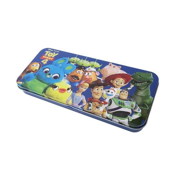 ペンケース 筆箱 缶 ペンケースの人気商品 通販 価格比較 価格 Com