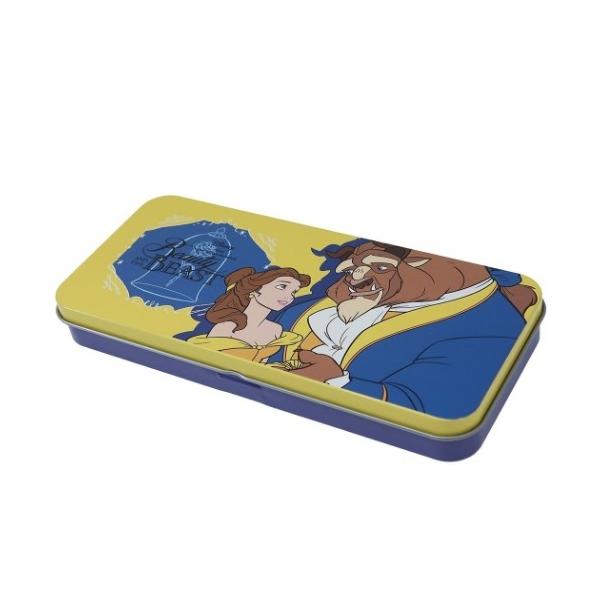 缶ペンケース ディズニーの人気商品 通販 価格比較 価格 Com