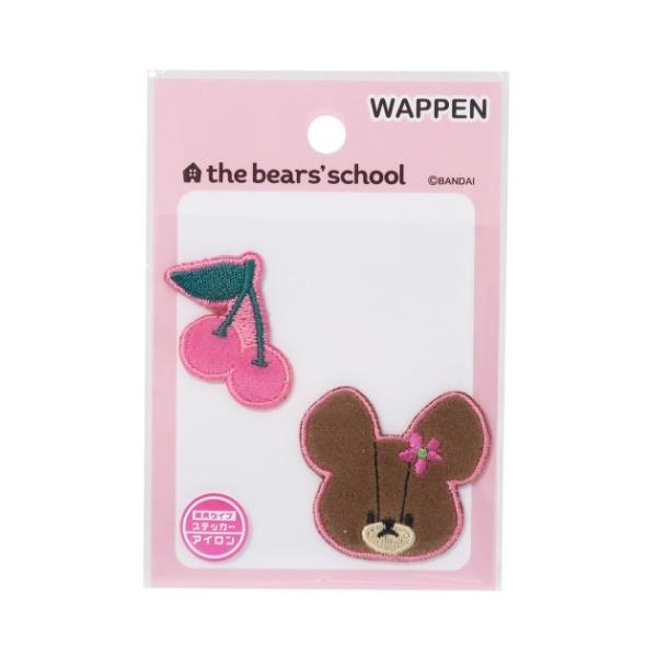 ジャッキー ワッペンの人気商品 通販 価格比較 価格 Com