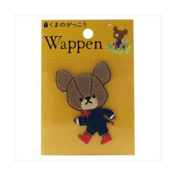 ジャッキー ワッペンの人気商品 通販 価格比較 価格 Com