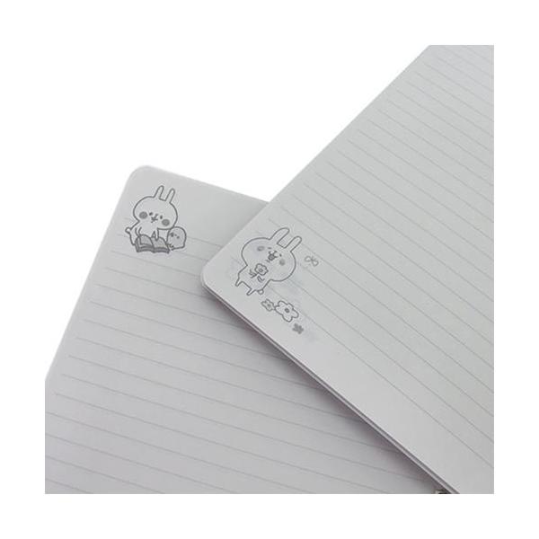 カナヘイ ノート B6リングノート スモールプラネット 可愛い 文房具 キャラクターグッズ シネマコレクション Buyee Buyee Japanese Proxy Service Buy From Japan Bot Online