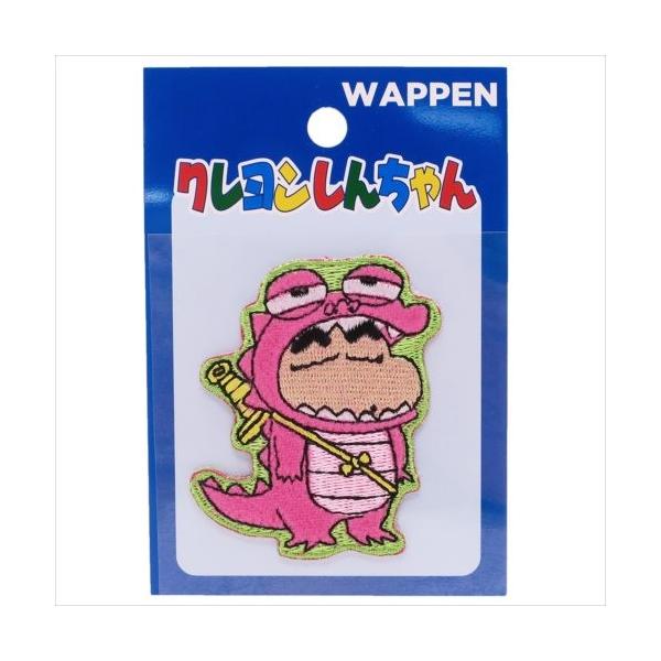 クレヨンしんちゃん ワッペン 手芸用品 クラフトの人気商品 通販 価格比較 価格 Com