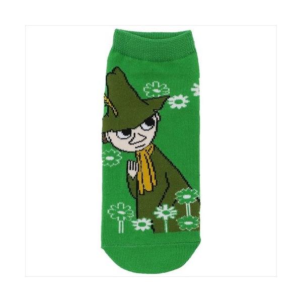 ムーミン レディースソックス スナフキン グリーン グッズ 女性用靴下 キャラクター 北欧 スモールプラネット Buyee Buyee 日本の通販商品 オークションの代理入札 代理購入