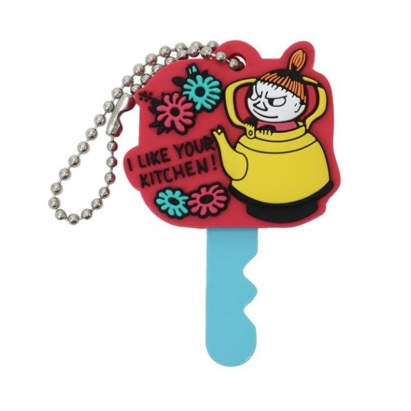 ムーミン キーキャップセット FPRK1539 ムーミン キーキャップセット FPRK1539 GB] GMK Moomin