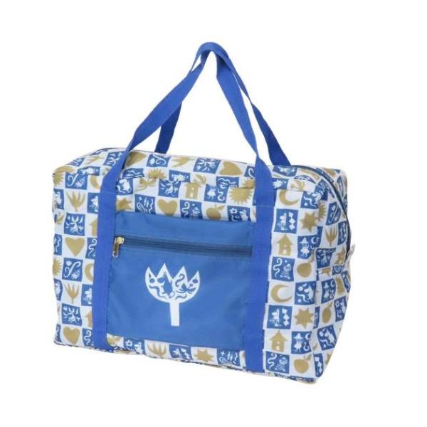 「ボストンバッグ」 ムーミン 折りたたみボストンバッグ ボストンバッグ MOOMIN 80th スクエア BL ブルー 北欧 キャラクター ムーミン80周年を記念したグッズが登場 大人気[Moomin/ムーミン]グッズにまたまた可愛いnew...