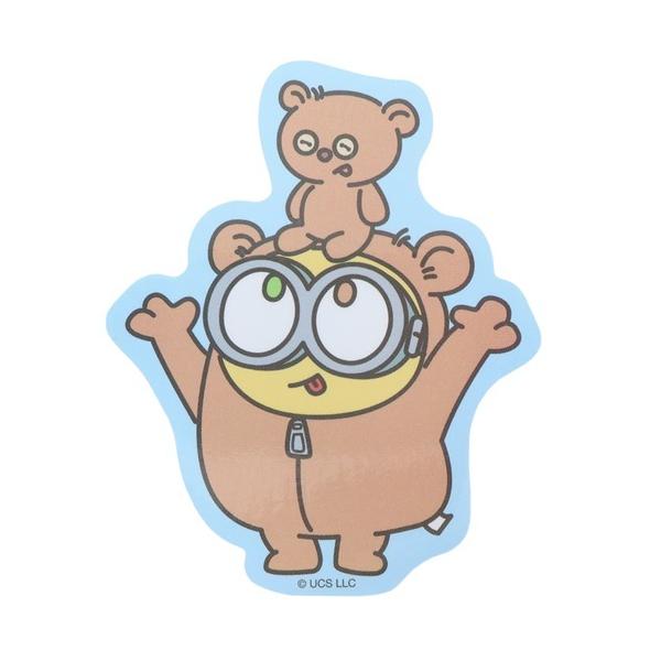 ミニオン ステッカー その他のインテリア雑貨の人気商品 通販 価格比較 価格 Com