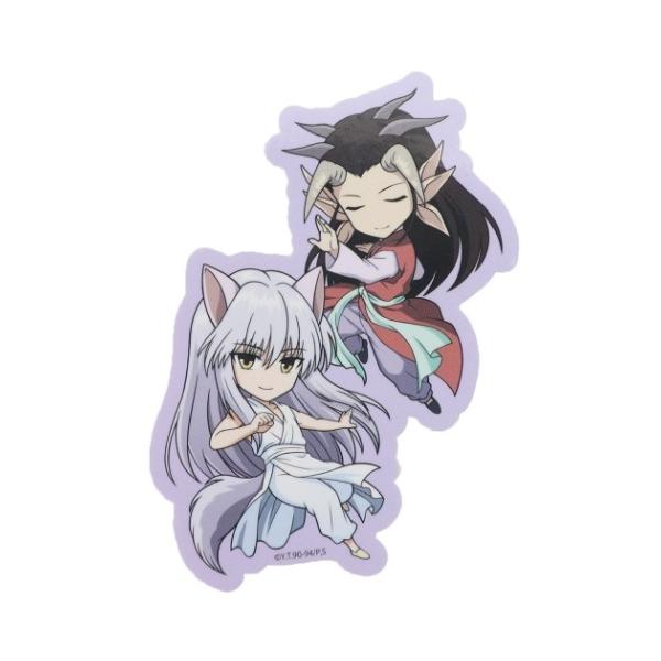 安い幽遊白書 ステッカーの通販商品を比較 ショッピング情報のオークファン