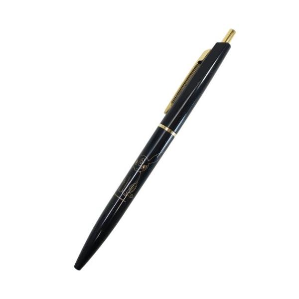 ボールペン ポケモン ノック式ボールペン ブラッキー ポケットモンスター スモールプラネット 文房具 キャラクターのシネマコレクション 通販 Paypayモール