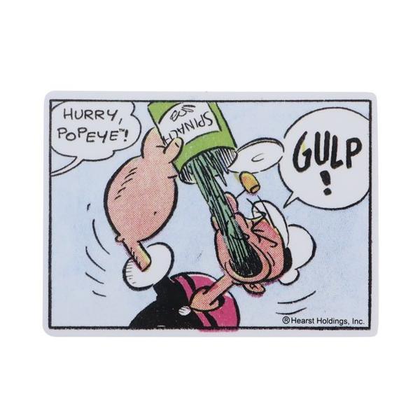 アメリカンキャラクター　ポパイ ヤマダモール | ポパイ【Popeye】ポスター！アメリカ～ンな