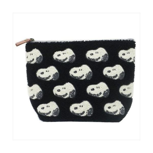 スヌーピー コスメポーチの人気商品 通販 価格比較 価格 Com