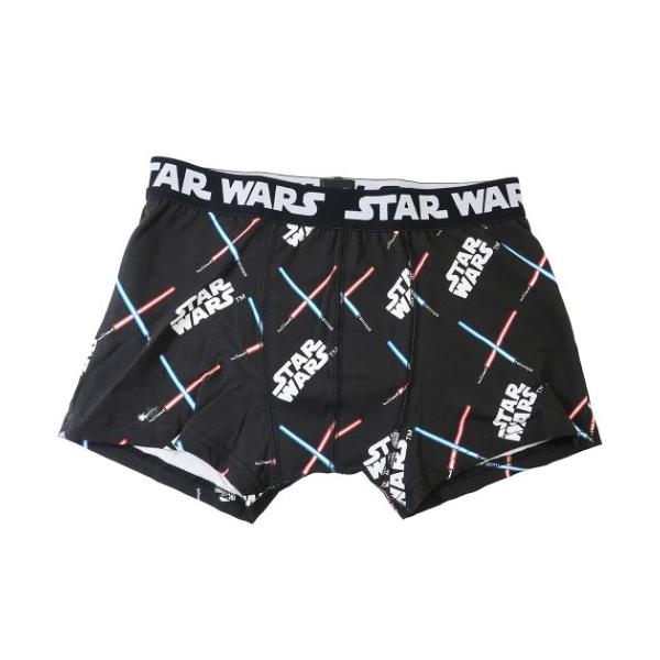 スターウォーズ グッズ メンズ ボクサーパンツ 男性用 下着 ライトセーバー Star Wars キャラクター Buyee 日本代购平台 产品购物网站大全 Buyee一站式代购 Bot Online