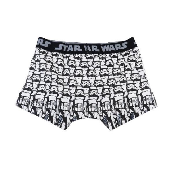 スターウォーズ メンズ ボクサーパンツ キャラクター グッズ 男性用 下着 ストームトルーパー Star Wars Buyee Buyee Japanese Proxy Service Buy From Japan Bot Online