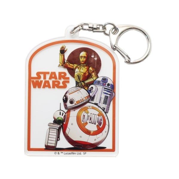 スターウォーズ アクリル キーホルダーの人気商品 通販 価格比較 価格 Com