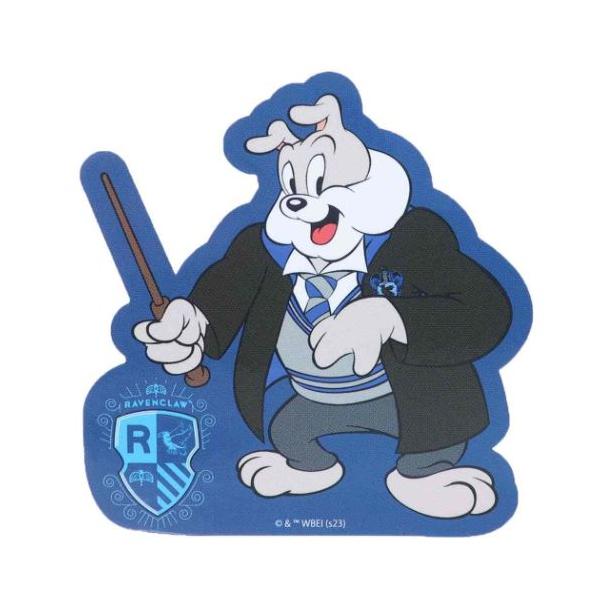 「ステッカー：キャラクター」 トム＆ジェリー グッズ ダイカットシール ワーナーブラザース キャラクター キャラクターステッカー 車やバイク、カバンやステーショナリーなどいろんなトコに… 大人気トム＆ジェリーグッズにまたまた可愛いnewアイ...