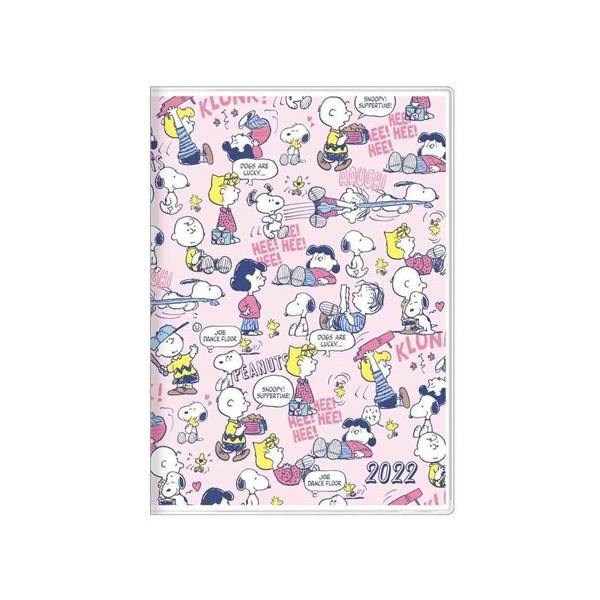 キャラクター スケジュール帳 手帳の人気商品 通販 価格比較 価格 Com