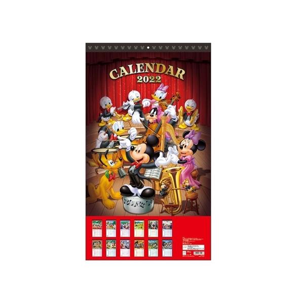ディズニー 壁掛け カレンダーの人気商品 通販 価格比較 価格 Com