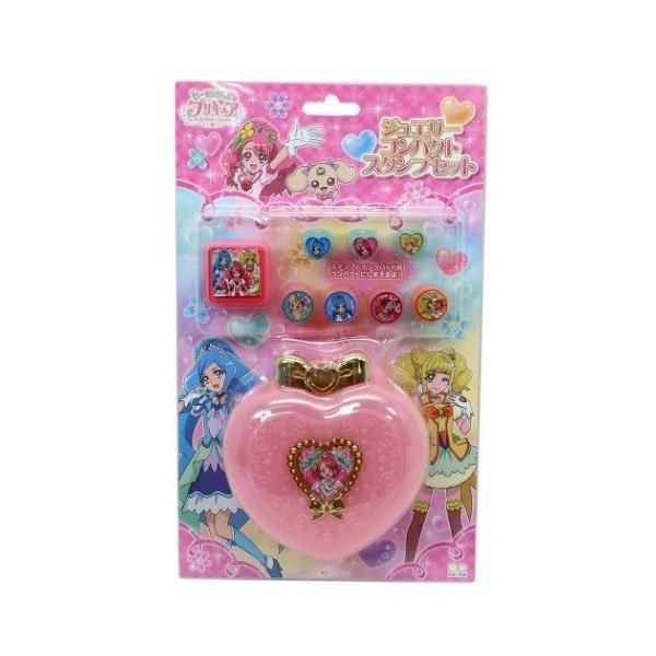 プリキュア スタンプの人気商品 通販 価格比較 価格 Com