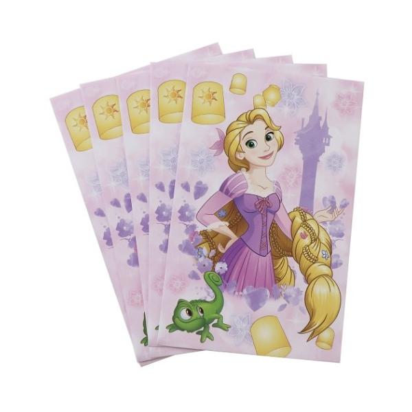 Disney（ディズニー） 塔の上のラプンツェル グッズ ぽち袋 お年玉