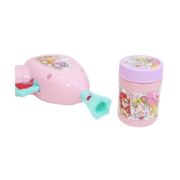 トロピカルージュプリキュア シャボンスター おもちゃ サンスター文具 シャボン玉 プレゼント 保育園 幼稚園 小学生 女の子 Buyee 日本代购平台 产品购物网站大全 Buyee一站式代购 Bot Online