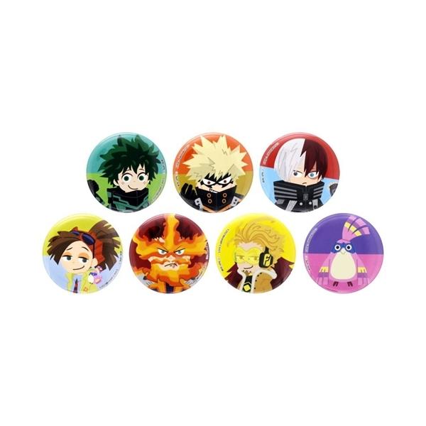 僕のヒーローアカデミア グッズ 缶バッジ 少年ジャンプ アニメ 僕のヒーローアカデミア グッズ 缶バッジ 少年ジャンプ アニメ