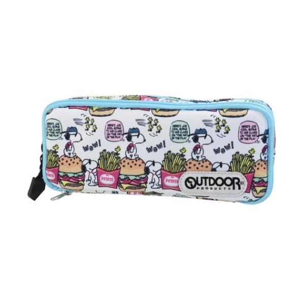 Outdoor 筆箱 スヌーピーの人気商品 通販 価格比較 価格 Com