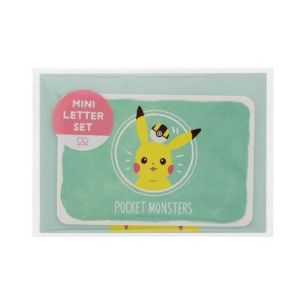 ポケモン レターセットの人気商品 通販 価格比較 価格 Com