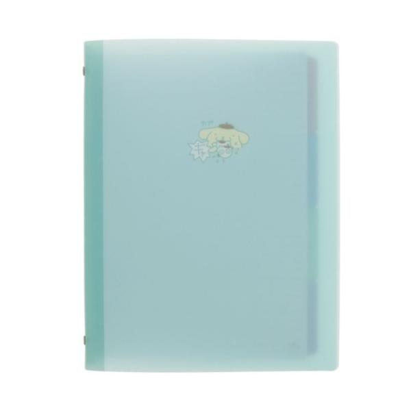 ルーズリーフ ファイル キャラクターの人気商品 通販 価格比較 価格 Com