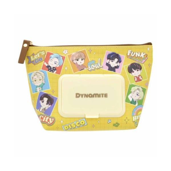 ^Cj[^ seepo V[gP[Xt @\|[` Dynamite B TinyTAN LN^[ v[g j̎q  o^C