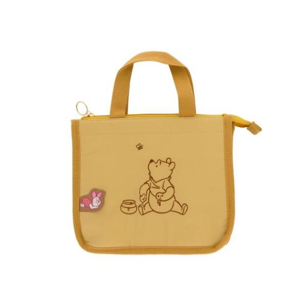 くまのプーさん ミニバッグ ミニトートバッグ ディズニー サンスター文具 爆買
