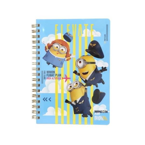 ノート ミニオンズの人気商品 通販 価格比較 価格 Com